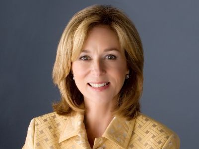 Geri Denterlein, board member