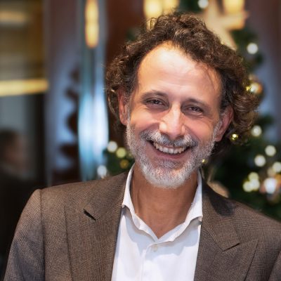 Domenico Avolio