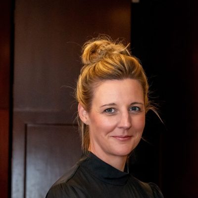 Meike Grisson.